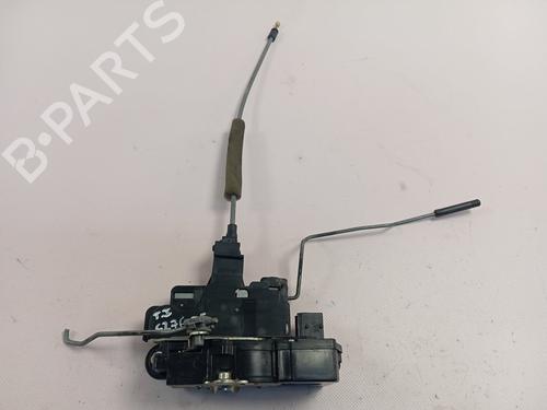 Used Rear left lock OPEL ANTARA A (L07) [2006-2017]  30374893