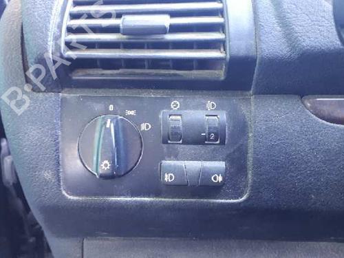 Hovedlysbryter BMW X5 (E53) 3.0 d (184 hp) 12648956