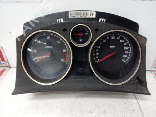 Instrument cluster OPEL ASTRA H Estate (A04)  | BP12657392C47 