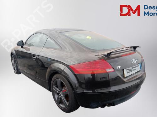 Electronic module AUDI TT (8J3) | BP32035004M83 - Image 9