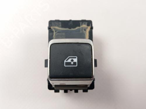 Used Left rear window switch NISSAN QASHQAI III (J12) [2021-2025]  30748069