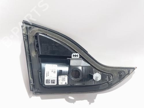 Right tailgate light OPEL ZAFIRA TOURER C (P12) 1.8 (75) | BP37150417C80 - Image 2