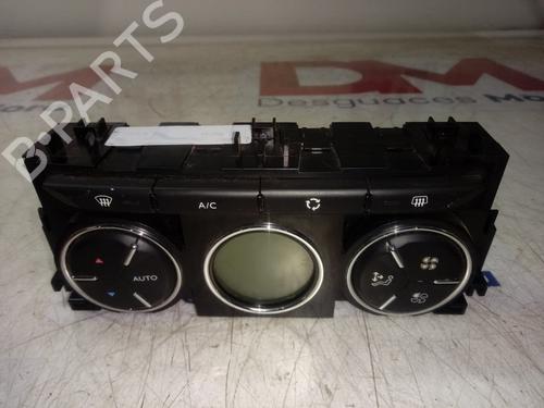 AC Styreenhet / Manøvreringsenhet CITROËN C3 II (SC_)  | BP12937608I5 