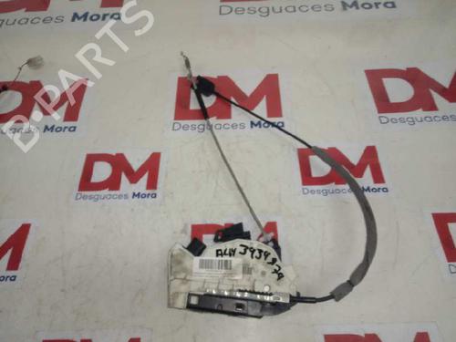 Used Front right lock SEAT IBIZA IV SC (6J1, 6P5) 1.0 TSI (95 hp) 12834830