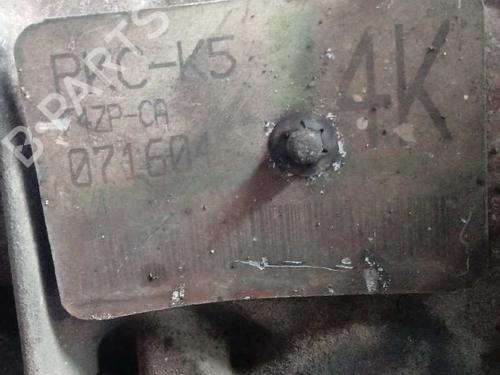 Gearbox FORD USA MUSTANG Convertible (C) 3.8 | BP29409665M3