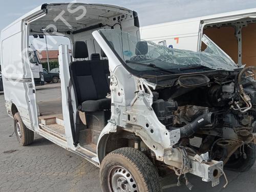 Used Parts FORD TRANSIT CUSTOM V362 Van (FY, FZ) [2012-2025]  4334623