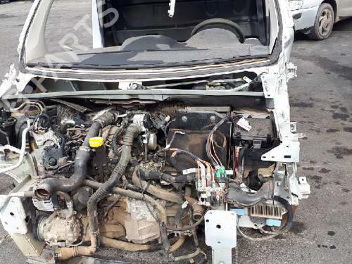 Particulate filter RENAULT KANGOO / GRAND KANGOO II (KW0/1_) | BP12659850M81