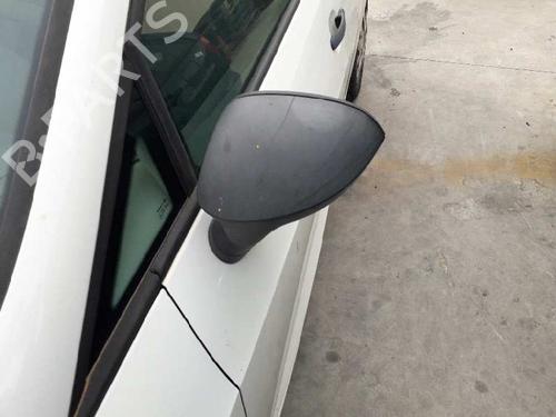 Used Left mirror SEAT IBIZA IV SC (6J1, 6P5) [2008-2018]  29594906