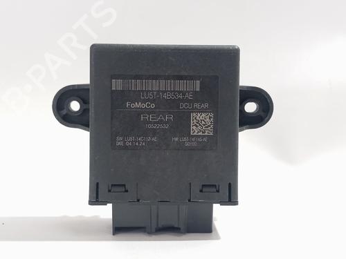 Used Electronic module Electronic module 36911089 36911089