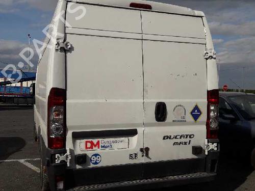 Switch FIAT DUCATO Van (250_)  | BP16551022I30 