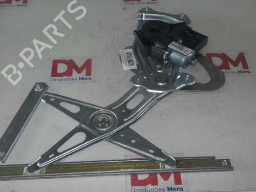 Used Rear left window mechanism RENAULT SCÉNIC III (JZ0/1_) [2008-2016]  12643390