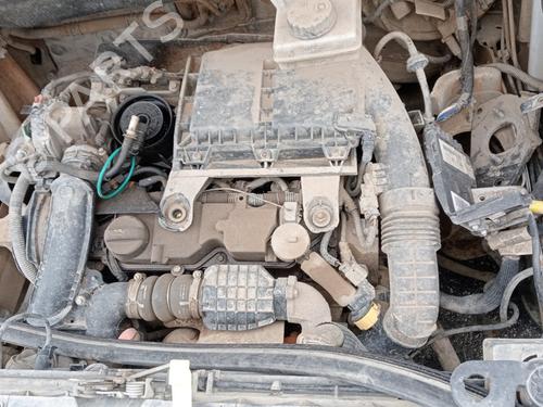 Fuel flap CITROËN BERLINGO Box Body/MPV (B9)  | BP13716953C131 