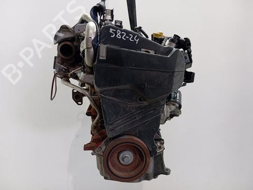 Engine RENAULT KANGOO / GRAND KANGOO II (KW0/1_) | BP22957201M1