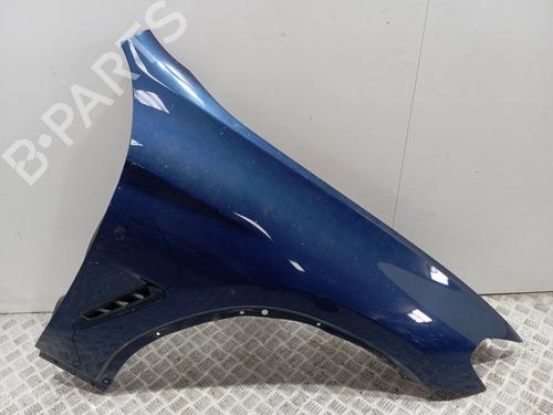 Used Right front fenders BMW X3 (G01, F97, G08) [2017-2026]  31665456