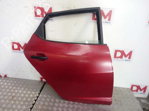 Used Right rear door SEAT IBIZA IV (6J5, 6P1) [2008-2017]  12659942