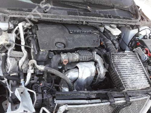 Front right exterior door handle PEUGEOT 308 II (LB_, LP_, LW_, LH_, L3_) | BP12837576C129