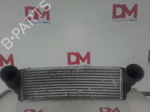 Used Intercooler BMW X5 (E70) 3.0 d (235 hp) 12643396