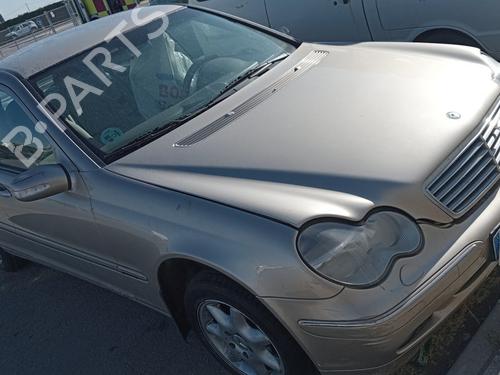 Electronic module MERCEDES-BENZ C-CLASS (W203)  | BP22567846M83 