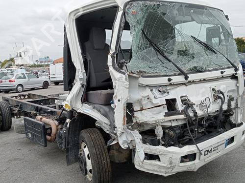 Forlygtekontakt ISUZU N (5th Generation)  | BP29436981I24  - Image 9