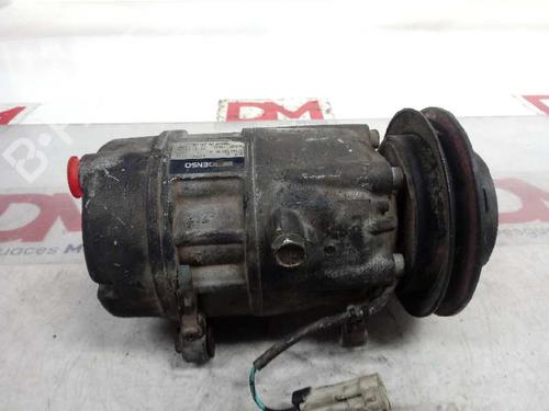 AC compressor OPEL VECTRA B (J96) 1.7 TD (F19) | BP12659631M34 