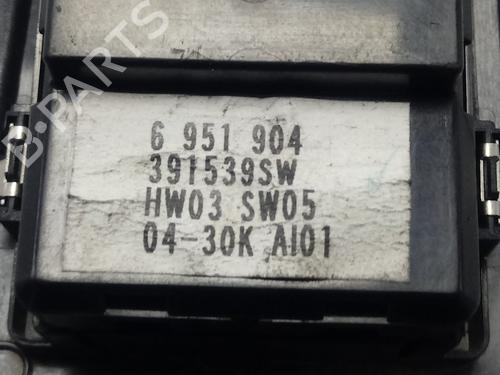 Left front window switch BMW 5 Touring (E61) 530 d | BP15357438I27 