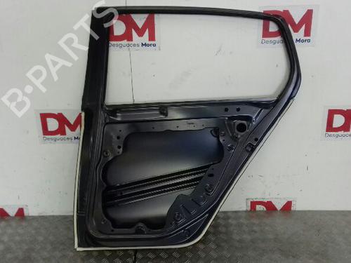 Right rear door VW GOLF VI (5K1)  | BP12659046C5