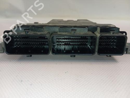 Engine control unit (ECU) RENAULT KADJAR (HA_, HL_) | BP31157638M57