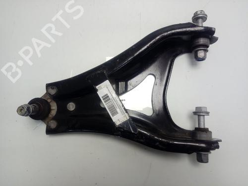 Used Right front suspension arm DACIA DUSTER (HM_) [2017-2025]  18656025
