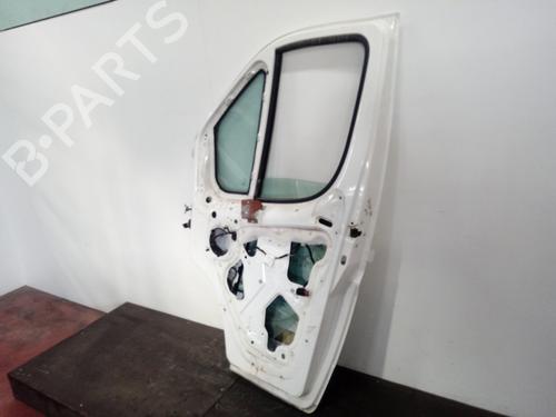 Right front door PEUGEOT BOXER Van  | BP13491490C3 