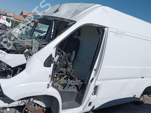 Steering pump CITROËN JUMPER I Bus (244, Z_) | BP16726954M99