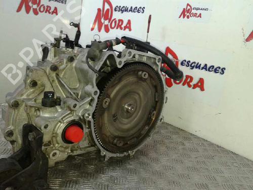 Used Gearbox HYUNDAI ELANTRA III (XD) [2000-2006]  12676750