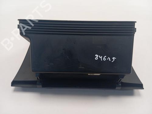 Glove box FORD FIESTA VII (HJ, HF)  | BP29716948C95 
