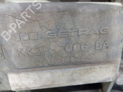 Gearkasse FORD TRANSIT CUSTOM V362 Bus (F3) | BP30566670M3