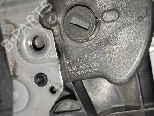 Front left lock CITROËN BERLINGO (ER_, EC_)  | BP27870000C98 