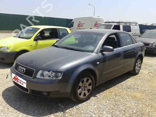 Gearbox AUDI A4 B6 (8E2) 2.0 | BP12633967M3 