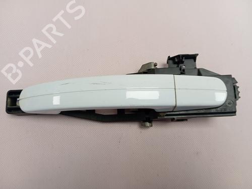 Venstre bagtil udvendigt håndtag FORD C-MAX II (DXA/CB7, DXA/CEU) [2010-2019]  31644350