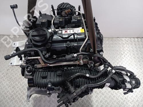 Used Engine Engine BMW X1 (U11) xDrive 25 e Plug-in-Hybrid (245 hp) 40105344 40105344