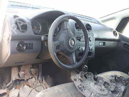 Water radiator VW CADDY III Box Body/MPV (2KA, 2KH, 2CA, 2CH)  | BP12667690M31 