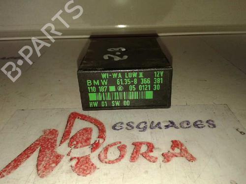 Used Electronic module BMW 3 Compact (E36) 318 tds (90 hp) 12838325