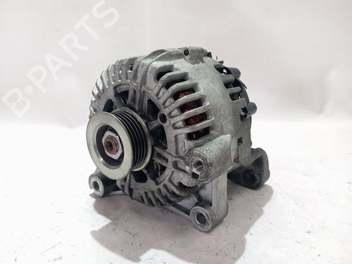 Used Alternator MINI MINI COUNTRYMAN (R60) Cooper D ALL4 (112 hp) 31038460