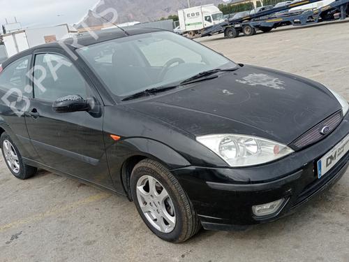 Used Parts FORD FOCUS I Saloon (DFW) [1999-2009]  4325303