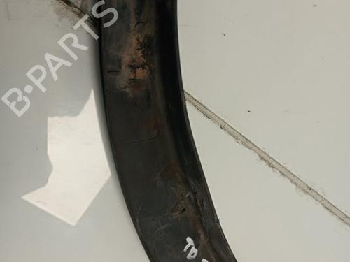 Rear right wheel arch trim NISSAN QASHQAI / QASHQAI +2 I (J10, NJ10, JJ10E)  | BP13518460C137 