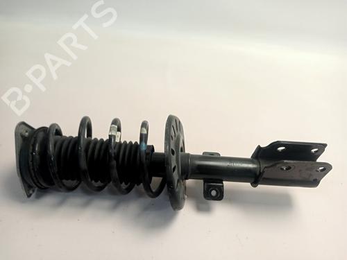 Used Left front shock absorber PEUGEOT RIFTER [2018-2025]  19524576