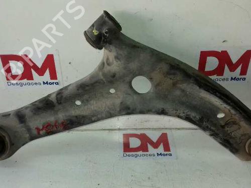 Right front suspension arm FORD FIESTA VI (CB1, CCN) 1.6 TDCi | BP12637945M13 