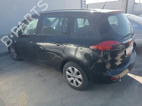 Fuse box OPEL ZAFIRA TOURER C (P12) 2.0 CDTi (75) | BP34568153E1  - Image 6
