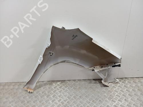 Left front fenders CITROËN BERLINGO Box Body/MPV (K9)  | BP29548486C41 