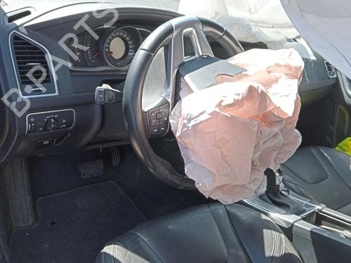 Left rear door VOLVO XC60 I SUV (156)  | BP12672557C4 