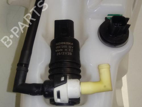 Windscreen washer tank JEEP COMPASS (MP, M6, MV, M7)  | BP13308252C113 