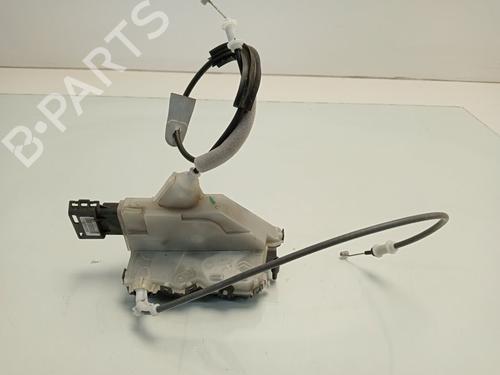 Used Rear left lock CITROËN C3 II Hatchback Van (SC_) [2010-2025]  17155488