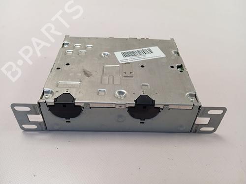 Used Radio RENAULT MEGANE IV Grandtour (K9A/M/N_) [2016-2025]  20688681